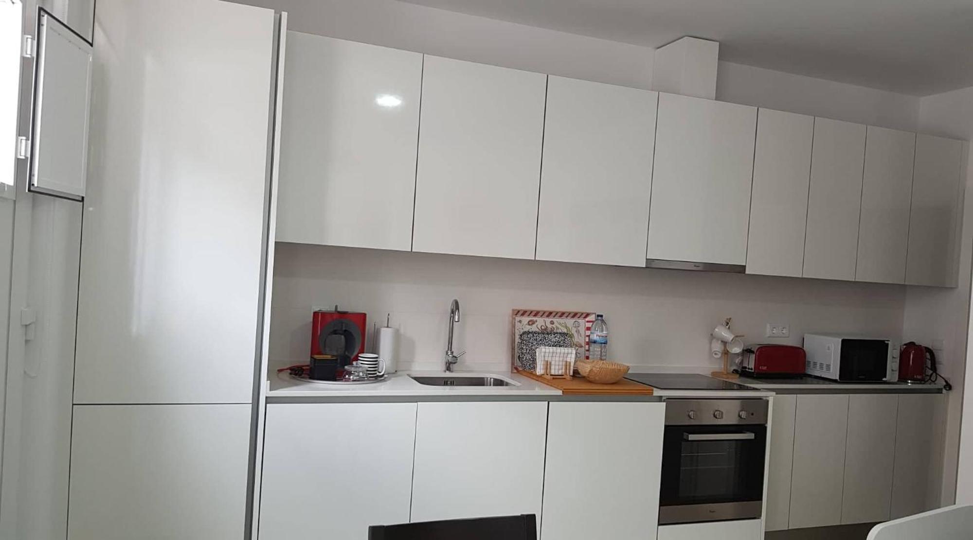 Apartamento Gaivota Sesimbra Exterior photo