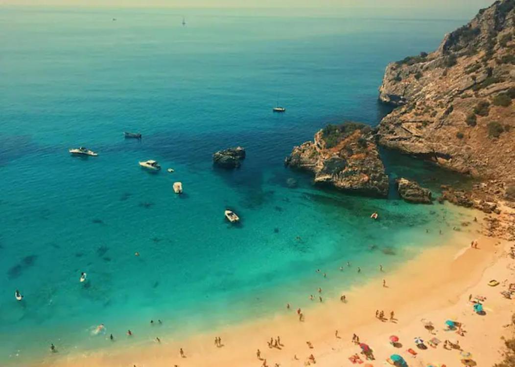 Apartamento Gaivota Sesimbra Exterior photo