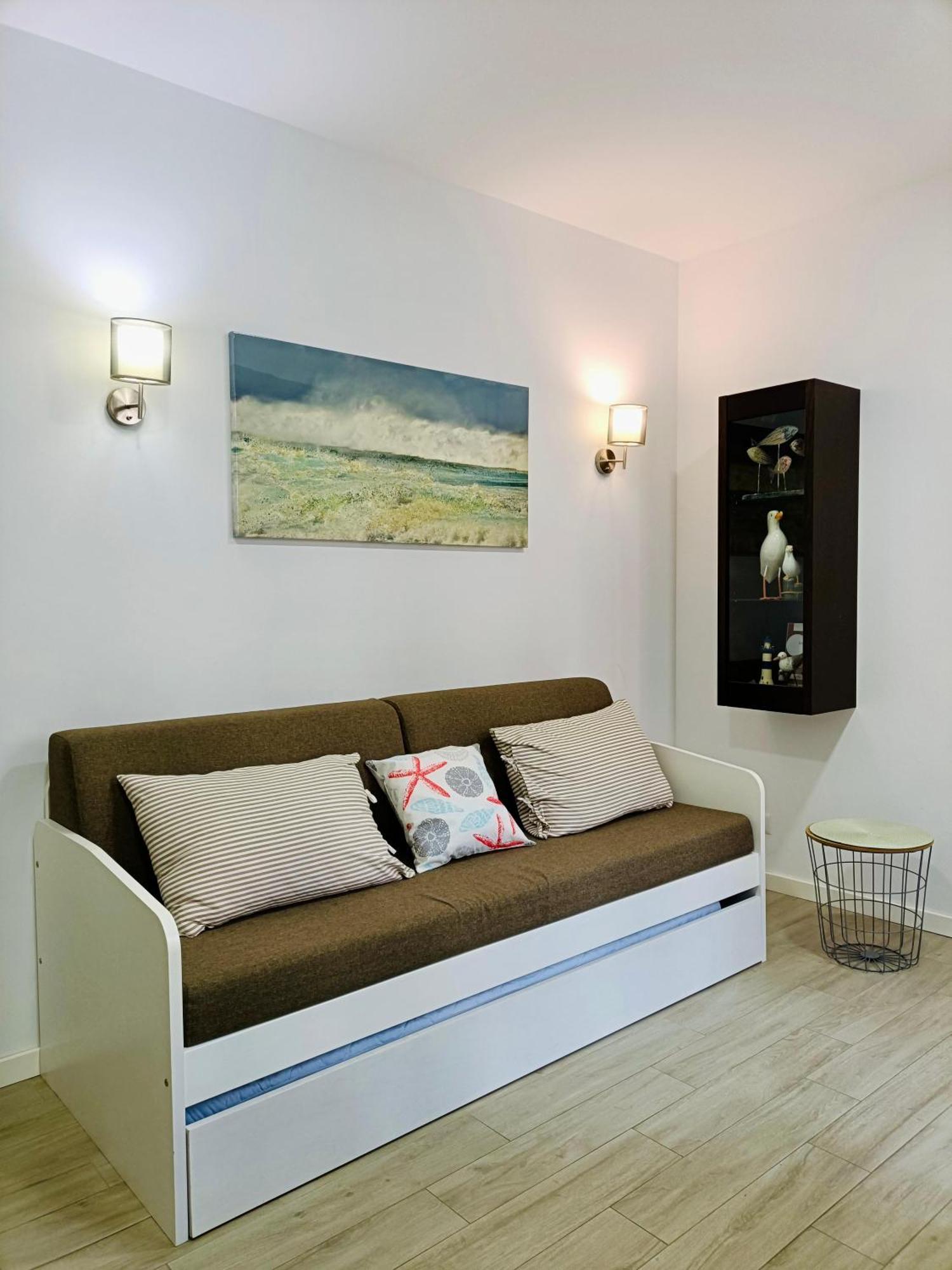 Apartamento Gaivota Sesimbra Exterior photo
