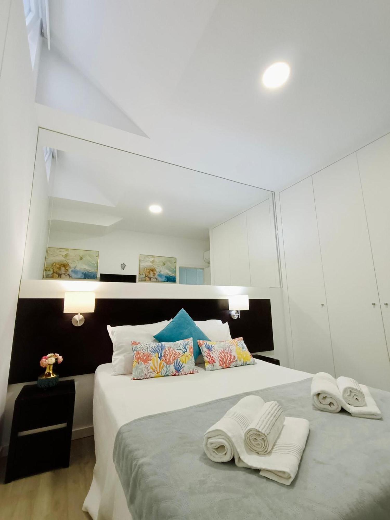 Apartamento Gaivota Sesimbra Exterior photo